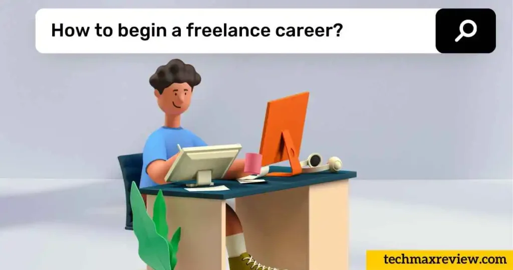 5 Best Ways To Earn Money Online by freelancing 2024