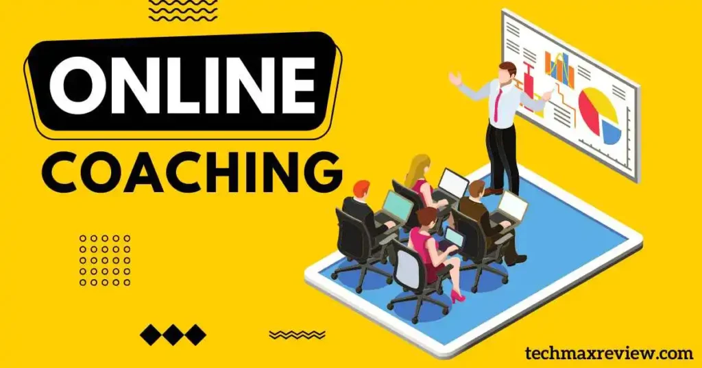 5 Best Ways To Earn Money Online by online coaching 2024